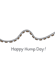 每日GIF(2020-09-24)的gif-wednesday humpy day GIF by Chippy the dog
