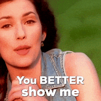 每日GIF(2020-09-25)的gif-Show Me GIF by Shania Twain