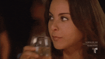 每日GIF(2020-09-25)的gif-Kate Del Castillo What GIF by Telemundo