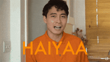 每日GIF(2020-09-26)的gif-Hello Disappointed GIF by Nigel Ng (Uncle Roger)