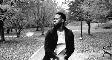每日GIF(2020-09-26)的gif-African American Fall GIF by Identity