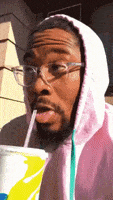 每日GIF(2020-09-26)的gif-Watching The Tea GIF by MOODMAN