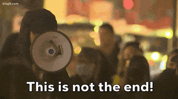 每日GIF(2020-09-26)的gif-Protests GIF by GIPHY News