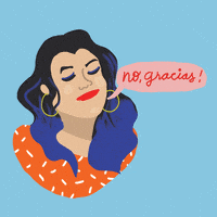 每日GIF(2020-09-27)的gif-Spanish Mood GIF by Denyse®