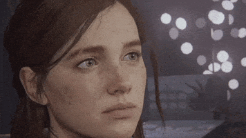 每日GIF(2020-09-27)的gif-Excuse Me What GIF by Naughty Dog