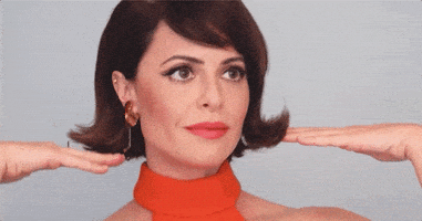 每日GIF(2020-09-27)的gif-Bob Short Hair GIF by sophiaamoruso