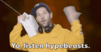 每日GIF(2020-09-28)的gif-Paul Rudd Wear A Mask GIF by GIPHY News