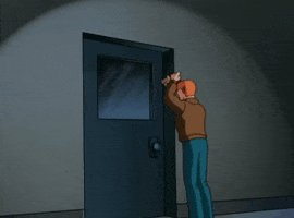 每日GIF(2020-09-28)的gif-Archies Weird Mysteries Brain Of Terror GIF by Archie Comics