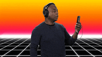 每日GIF(2020-09-30)的gif-Podcast Wow GIF by LeVar Burton