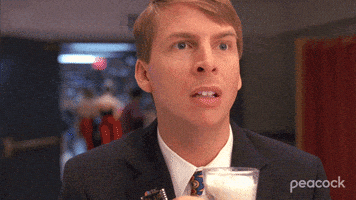 每日GIF(2020-09-30)的gif-30 Rock Coffee GIF by PeacockTV
