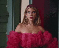 每日GIF(2020-10-01)的gif-Eyeroll GIF by Silver Sphere