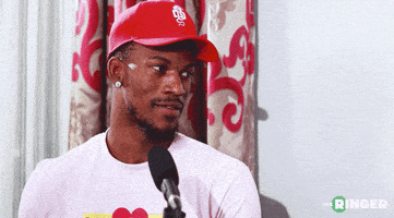 每日GIF(2020-10-01)的gif-Jimmy Butler Sport GIF by The Ringer