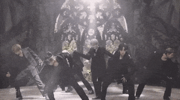 每日GIF(2020-10-02)的gif-Fallon Tonight Bts Army GIF by The Tonight Show Starring Jimmy Fallon