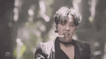 每日GIF(2020-10-02)的gif-Fallon Tonight Bts Army GIF by The Tonight Show Starring Jimmy Fallon