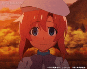 「ひぐらしのなく頃に」【公式】的gif的gif-Untitled GIF