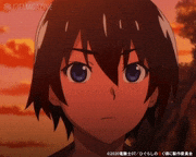 「ひぐらしのなく頃に」【公式】的gif的gif-Untitled GIF