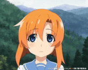 「ひぐらしのなく頃に」【公式】的gif的gif-Untitled GIF