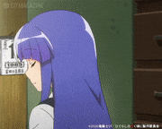 「ひぐらしのなく頃に」【公式】的gif的gif-Untitled GIF