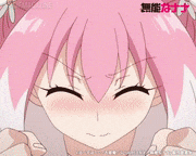TVアニメ「無能なナナ」【公式】的gif的gif-Untitled GIF