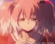 TVアニメ「無能なナナ」【公式】的gif的gif-Untitled GIF