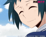 TVアニメ「無能なナナ」【公式】的gif的gif-Untitled GIF