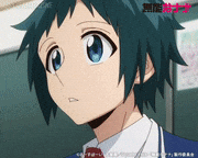 TVアニメ「無能なナナ」【公式】的gif的gif-Untitled GIF