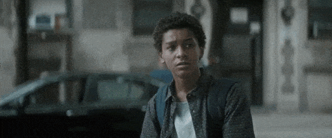 每日GIF(2020-10-03)的gif-Movie Warning GIF by NETFLIX