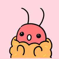 每日GIF(2020-10-03)的gif-Clap Yes GIF by pikaole