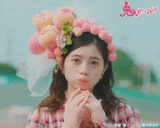 映画「鬼ガール！！」【公式】的gif的gif-了解です