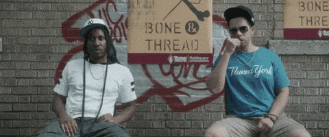 每日GIF(2020-10-04)的gif-Chris Redd Movie GIF by NETFLIX