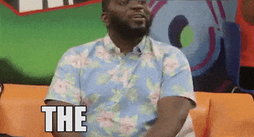 每日GIF(2020-10-05)的gif-African American Drama GIF by WE tv