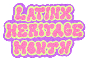每日GIF(2020-10-05)的gif-Latinx GIF by Fabiola Lara / Casa Girl