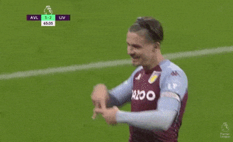 每日GIF(2020-10-05)的gif-Premier League Sport GIF