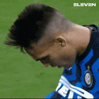 每日GIF(2020-10-05)的gif-Happy Soccer GIF by ElevenSportsBE