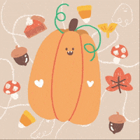 每日GIF(2020-10-06)的gif-GIF by GIPHY Studios Originals