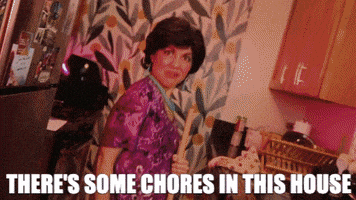 每日GIF(2020-10-06)的gif-Cardi B Dance GIF by Jenny Lorenzo