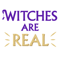 每日GIF(2020-10-06)的gif-Excited Fun GIF by The Witches