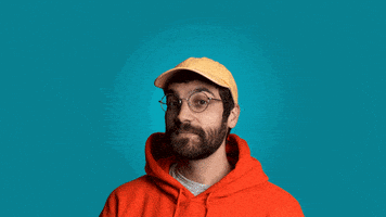 每日GIF(2020-10-06)的gif-Count Me In Lets Go GIF by Jake Martella