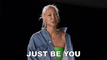 每日GIF(2020-10-06)的gif-Just Be You GIF by Amazon Prime Video