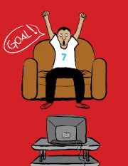 DOWNSIGN的gif的gif-Goal!