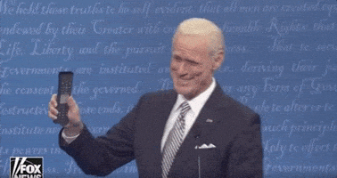 每日GIF(2020-10-07)的gif-Jim Carrey Snl GIF by Saturday Night Live