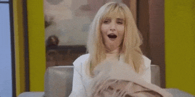 每日GIF(2020-10-07)的gif-Oh Stop Drew Barrymore GIF by Saturday Night Live