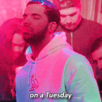 每日GIF(2020-10-07)的gif-tuesday GIF