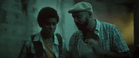 每日GIF(2020-10-07)的gif-Kid Mero Movie GIF by NETFLIX