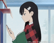 アニメ「BURN THE WITCH」【公式】的gif的gif-Untitled GIF