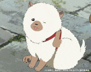 アニメ「BURN THE WITCH」【公式】的gif的gif-Untitled GIF