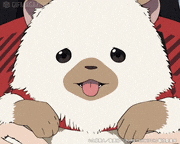 アニメ「BURN THE WITCH」【公式】的gif的gif-Untitled GIF