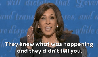 每日GIF(2020-10-08)的gif-Election 2020 GIF by CBS News