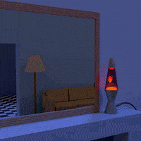 每日GIF(2020-10-08)的gif-Midnight Snack Ghost GIF by jjjjjohn