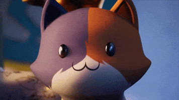 每日GIF(2020-10-08)的gif-Battle Royale GIF